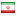 inmuas.com server is located in Iran